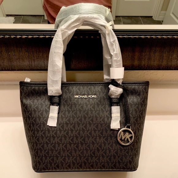 Michael Kors Extra Small Tote - Picture 2 of 8